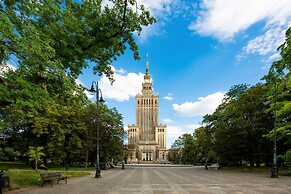 Apartament Lincoln Exclusive by Renters