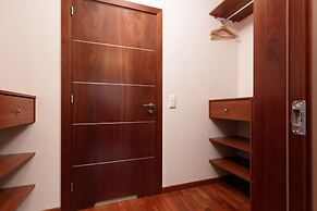 Apartament Lincoln Exclusive by Renters