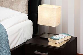 Apartament Lincoln Exclusive by Renters