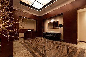 Apartament Lincoln Exclusive by Renters