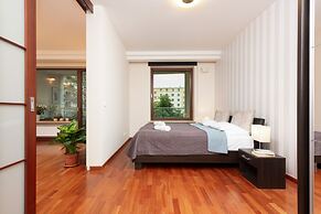 Apartament Lincoln Exclusive by Renters