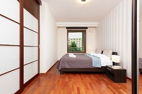 Apartament Lincoln Exclusive by Renters