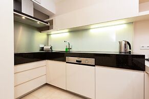 Apartament Lincoln Exclusive by Renters