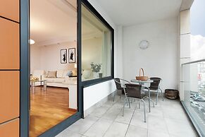 Apartament Lincoln Exclusive by Renters