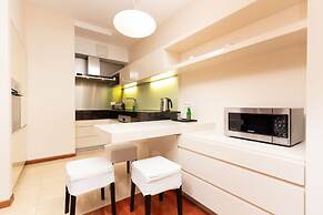 Apartament Lincoln Exclusive by Renters