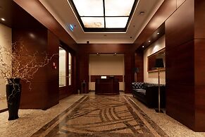 Apartament Lincoln Exclusive by Renters