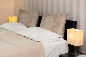 Apartament Lincoln Exclusive by Renters