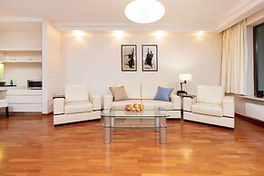 Apartament Lincoln Exclusive by Renters