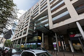 Apartament Lincoln Exclusive by Renters