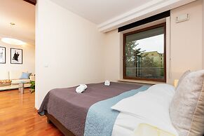 Apartament Lincoln Exclusive by Renters