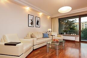 Apartament Lincoln Exclusive by Renters