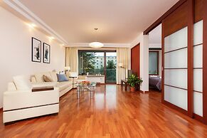 Apartament Lincoln Exclusive by Renters