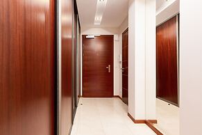 Apartament Lincoln Exclusive by Renters