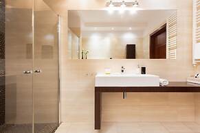 Apartament Lincoln Exclusive by Renters