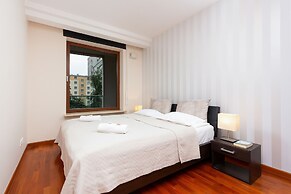 Apartament Lincoln Exclusive by Renters