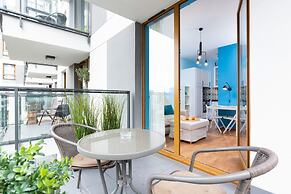 Apartament Lincoln Exclusive by Renters