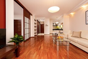 Apartament Lincoln Exclusive by Renters