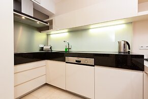 Apartament Lincoln Exclusive by Renters