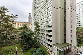 Apartament Lincoln Exclusive by Renters