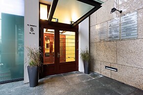 Apartament Lincoln Exclusive by Renters