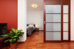 Apartament Lincoln Exclusive by Renters