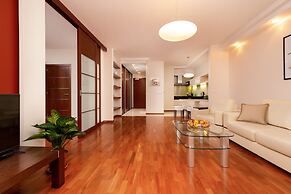 Apartament Lincoln Exclusive by Renters