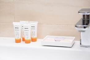 Apartament Lincoln Exclusive by Renters