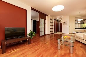 Apartament Lincoln Exclusive by Renters