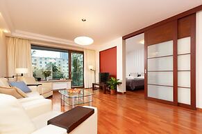 Apartament Lincoln Exclusive by Renters