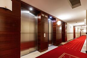 Apartament Lincoln Exclusive by Renters