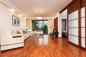 Apartament Lincoln Exclusive by Renters