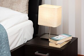 Apartament Lincoln Exclusive by Renters