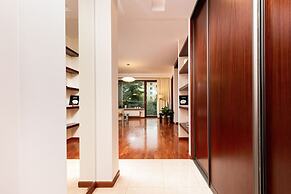 Apartament Lincoln Exclusive by Renters