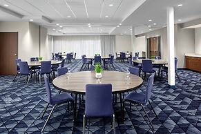Courtyard by Marriott Lansing Downtown