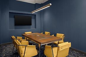 Courtyard by Marriott Lansing Downtown