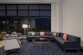 Courtyard by Marriott Lansing Downtown