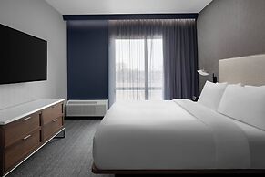 Courtyard by Marriott Lansing Downtown