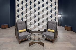 Courtyard by Marriott Lansing Downtown