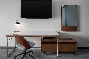 Courtyard by Marriott Lansing Downtown