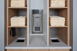 Courtyard by Marriott Lansing Downtown