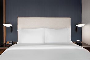 Courtyard by Marriott Lansing Downtown