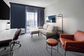 Courtyard by Marriott Lansing Downtown