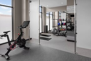 Courtyard by Marriott Lansing Downtown