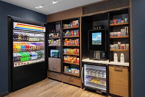 Courtyard by Marriott Lansing Downtown