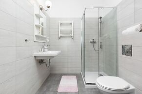 Apartments Bitwy Warszawskiej by Renters