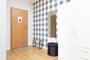 Apartments Bitwy Warszawskiej by Renters