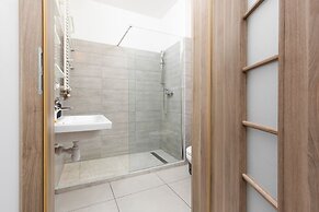 Apartments Bitwy Warszawskiej by Renters