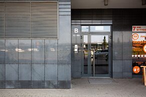 Apartments Bitwy Warszawskiej by Renters