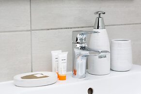 Apartments Bitwy Warszawskiej by Renters