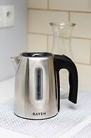 Apartments Bitwy Warszawskiej by Renters